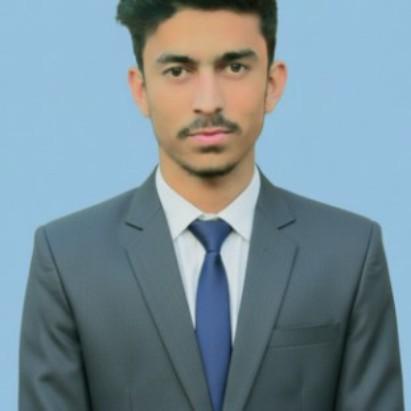 Muhammad Ibrar Ibrar