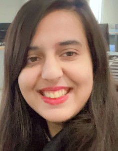 Khunsha Ali Satti