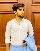 HASAN AHMED