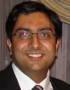 Zeeshan Bhayani