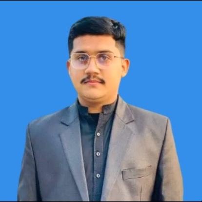 Muhammad Bilal Nazeer Ahmed