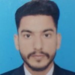 Muhammad Numan Mustafa