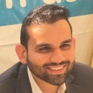 Huzaifa Hashmi