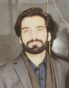 Mujeeb Ur Rehman