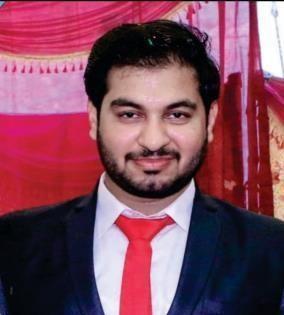 SHAHBAZ HAIDER