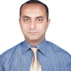 Sanjay Kumar Bashani