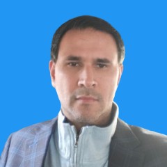 Mohammad Hashmi