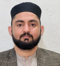Haseen Ullah 