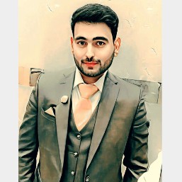 Mahmood-Ul-Hassan 