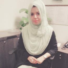 KHUSH TABA