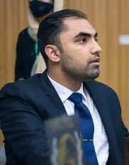 Abdullah Javaid