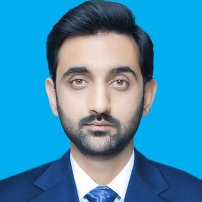 Muhammad Touheed
