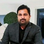 Muzamil Abbas