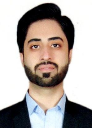 Taimoor Ahmed