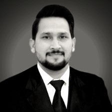 Waheed Iqbal