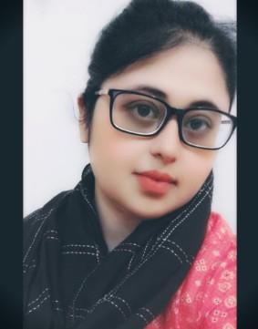 Huma Zaheer