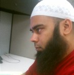 Syed Muhammad Fahim