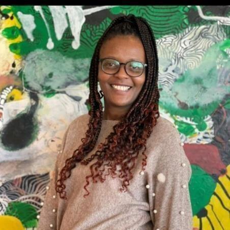 Eva Margaret Ngubia