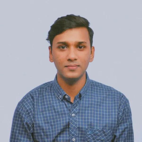 Hassan Shafi Ahmed
