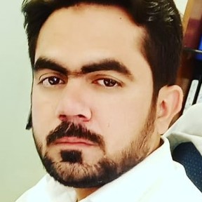 Muhammad Imran Faiz