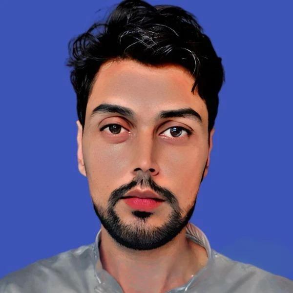 Muhammad Arif Nazir