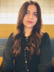 Areesha Hamza