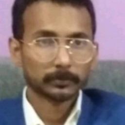 MUHAMMAD AMAN SHAHID