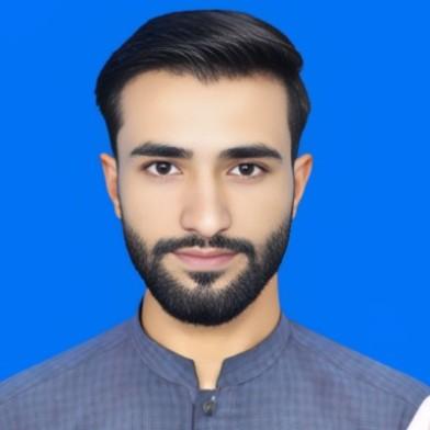 Muhammad Saqib
