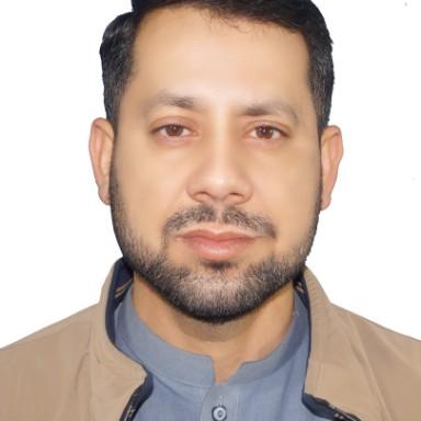 Muhammad Ibrar