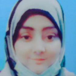 Saman Nadeem
