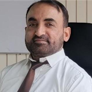 Hafiz Muhammad Naveed  Ahsan