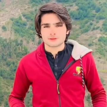 Izaz Ali
