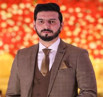 Yasir Abbas Butt
