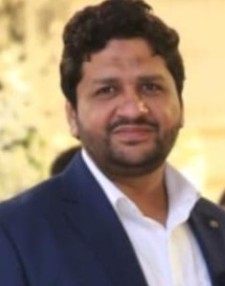 AHMAD RAZA