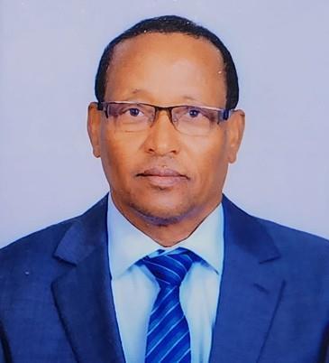 BEKELE MUGORO