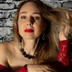 Liliya Serhieieva