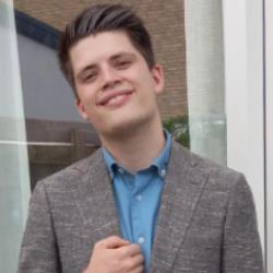 Luuk Julius Antonius Eegdeman