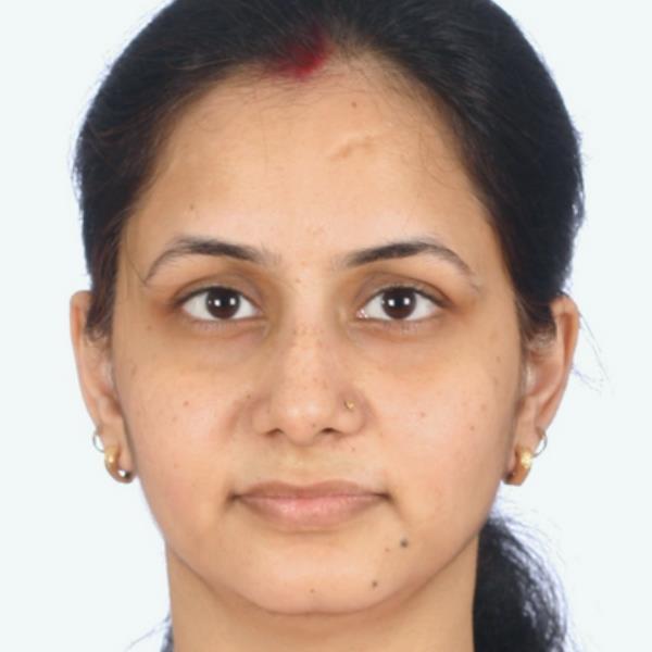 Shivangi SETH