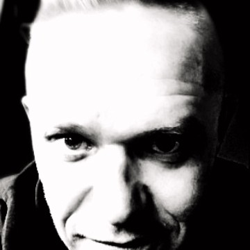 Marcin Jacek  Mścich 