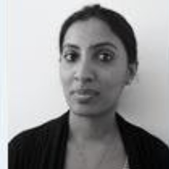 Dheerja Kingrani