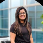 SHARMILA THIRUGNANAM