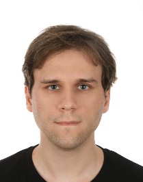 Dmitriy Atamanchuk