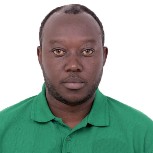 Gilbert MUNYURANGABO
