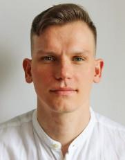 Dawid Marcinkowski