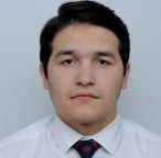 Dilovar Karimov