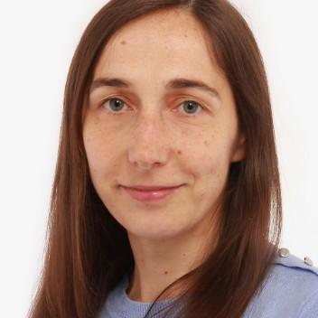 Anna Pospiech