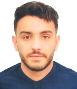 LIMANE YEHIA ILYAS