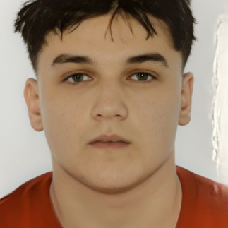 Daniil Kharchenko