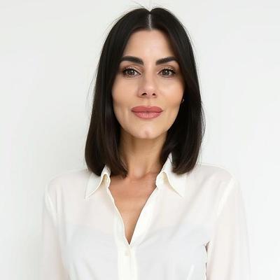 Ludmiła Rafalska