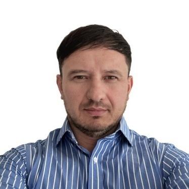 Ярослав Захарків